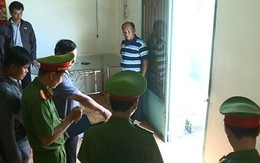 Người phụ nữ đâm chết bạn nhậu
