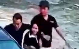 Tăng án với Phó giám đốc khống chế thiếu nữ lên ôtô đưa vào khách sạn cưỡng bức