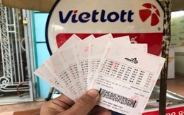 Vietlott có 'thủng ví' sau khi liên tiếp chi tiền tỉ cho khách hàng may mắn ‘ẵm’ thưởng?