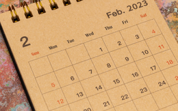 Vì sao năm nay có 2 tháng 2 âm lịch?