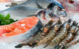 Ăn cua, cá và hải sản có an toàn khi mang thai?