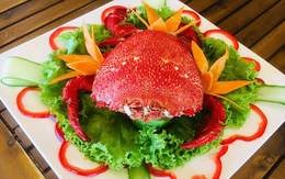 Khám phá đặc sản ẩm thực Lý Sơn - nơi được mệnh danh là “Maldives Việt Nam”