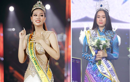 Vụ tranh chấp tên gọi 'Hoa hậu hòa bình Việt Nam' diễn biến mới căng thẳng: Minh Khang dọa kiện Sen Vàng