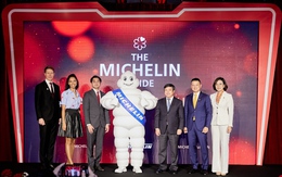 Đếm ngược ngày người Việt không cần đi nước ngoài để thưởng thức ẩm thực Michelin