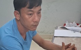 Nhận 2 ôtô đi đăng kiểm hộ, gã đàn ông bán luôn lấy tiền xài