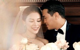 Thực đơn đám cưới hào môn của Linh Rin và Phillip Nguyễn