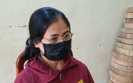 Bắt nữ thủ quỹ "thụt két", trốn truy nã 25 năm
