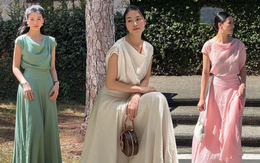 Đây là nàng Hậu có style đi ăn cưới tinh tế nhất: cứ lên đồ là nhận về mưa lời khen, chị em phải học hỏi ngay