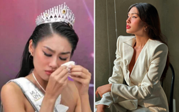 Thảo Nhi chính thức không được dự thi quốc tế - Miss Universe