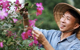 NSƯT Việt Hoàn: 60 tuổi giã từ sân khấu, ấp ủ xây nhà dưỡng lão nghệ sĩ