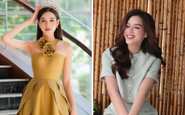 Đỗ Thị Hà nói gì khi bị chê 'chưa đủ trình' làm giám khảo Miss World Vietnam?