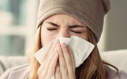 7 cách phòng ngừa cảm cúm đơn giản