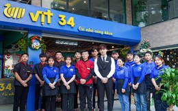 Văn hóa ẩm thực Việt Nam tại nhà hàng Vịt 34