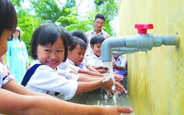 Hằng năm, Việt Nam có khoảng 20.000 người tử vong do điều kiện vệ sinh không đảm bảo
