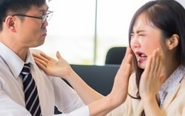 Trung Quốc: Ông chủ bắt nhân viên tát nhau để tạo động lực làm việc?