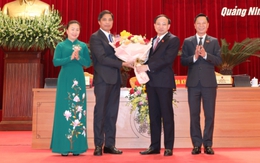 Tân Phó Chủ tịch UBND tỉnh Quảng Ninh vừa được bầu là ai?