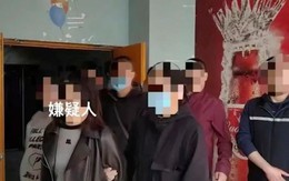 Trung Quốc: Phẫn uất vì vợ ngoại tình, kẻ buôn ma tuý tự tìm đến cảnh sát