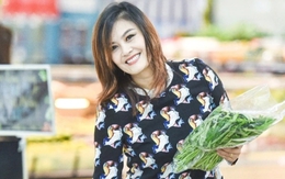 "Cảnh sát hình sự" Hoa Thúy: "Anh Tùng Dương lấy vợ 4, tôi vừa mừng vừa lo"