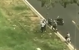 Vụ nam sinh bị khóa tay rồi đánh ở Cà Mau: Dàn dựng để quay clip
