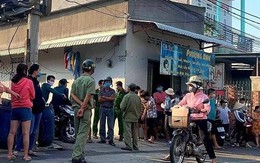 Anh đánh chết em ruột vì mâu thuẫn đất đai