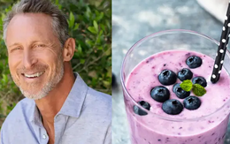 Bác sĩ 63 tuổi nhưng khám sức khỏe chỉ như 43, tất cả nhờ ăn 1 loại trái cây mỗi sáng