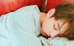 Não người thay đổi như thế nào chỉ sau một đêm không ngủ?