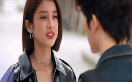 'Đừng nói khi yêu' tập 17: Linh xúc phạm Tú, nghi ngờ Ly quyến rũ Quy vì tiền