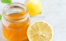 Thay thế bữa sáng bằng nước chanh pha mật ong để giảm cân, dừng lại trước khi quá muộn!