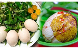 6 nhóm người được khuyến cáo không nên ăn trứng vịt lộn, 3 điều nhất định phải tránh khi ăn để không hại sức khỏe
