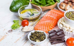 5 loại thực phẩm ăn thường xuyên làm giảm gánh nặng và tốt cho tim mạch