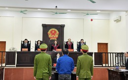 Thuê người đóng giả vợ để lừa đảo bán đất, chiếm đoạt tài sản