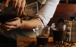 Cà phê: Thứ đồ uống với lịch sử lâu đời và những biến tấu mang đầy hơi thở cuộc sống ở Việt Nam