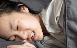 Buổi đêm khi ngủ, nếu cơ thể xảy ra 4 vấn đề này thì có thể là điềm báo cho thấy sức khỏe bạn không ổn