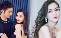 Angelababy lộ loạt dấu hiệu 'hết hot' sau hơn 1 năm ly hôn Huỳnh Hiểu Minh, liệu vị trí hạng A có tiếp tục được giữ vững?