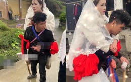 Ly hôn 3 năm rồi xin tái hôn, người đàn ông vấp phải thử thách 'khó nhằn' từ vợ cũ