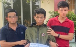 Cô gái bị thanh niên xông vào tận phòng trọ hiếp dâm, cướp tài sản