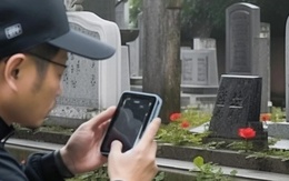 Xin nghỉ cúng Tết Thanh Minh, nhân viên bị bắt chụp ảnh bia mộ tổ tiên