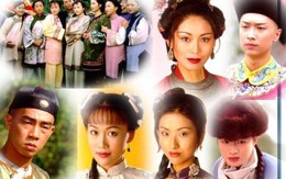 Sau 25 năm, 7 cô vợ của Vi Tiểu Bảo phim 'Lộc Đỉnh ký' giờ ra sao?