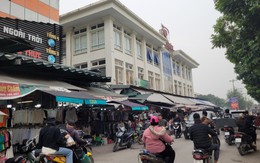 Hà Nội dự kiến xây mới, cải tạo hơn 100 chợ dân sinh