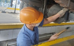 Cục Đăng kiểm Việt Nam ‘tuýt còi’ cơ sở chỉ kiểm định xe có chứng từ bảo dưỡng