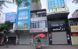 Hà Nội: Karaoke sắp được mở cửa trở lại, chủ quán vừa mừng vừa lo