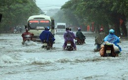 Thiên tai năm 2023 sẽ diễn biến phức tạp thế nào?