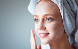5 lý do nên ngừng rửa mặt bằng xà phòng