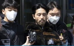 Vụ bắt cóc, giết người trên phố nhà giàu gây rúng động Hàn Quốc