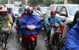Dự báo thời tiết ngày mai 13/4: Thời tiết ấm lên, Hà Nội và khu vực Đông Bắc Bộ có tái diễn nồm ẩm?