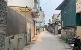 Thông tin mới nhất vụ người đàn ông bị chém lìa tay ở Hà Nội