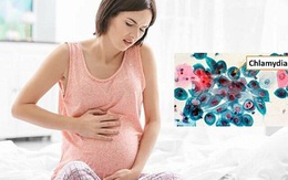 Biến chứng do nhiễm Chlamydia khi mang thai nguy hiểm thế nào?