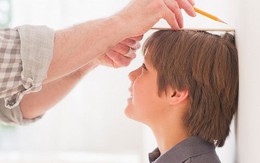 6 sai lầm gây cản trở sự phát triển chiều cao ở trẻ cha mẹ cần biết