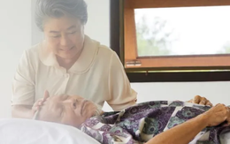 Biết mình không qua khỏi, bố chồng trăng trối một điều khiến cả nhà bàng hoàng