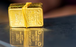 Giá vàng hôm nay 14/4: Vàng nhẫn tăng dữ dội khiến người mua choáng